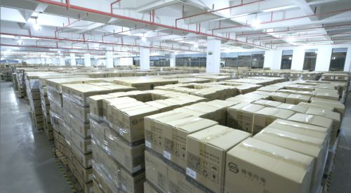 竹芒科技 自建科創(chuàng)園區(qū)，以技術(shù)開發(fā)驅(qū)動教育品牌升級