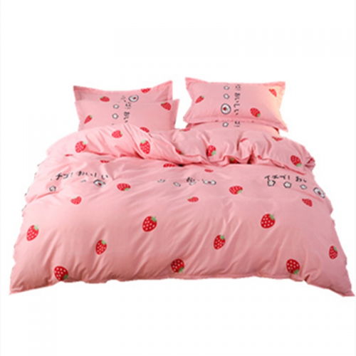 來自皇媛床上用品的冬日暖心禮物 舒適箱包，溫暖相伴