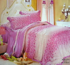 特價(jià)婚慶大紅全棉磨毛床品四件套 百子圖紋演繹幸福華章